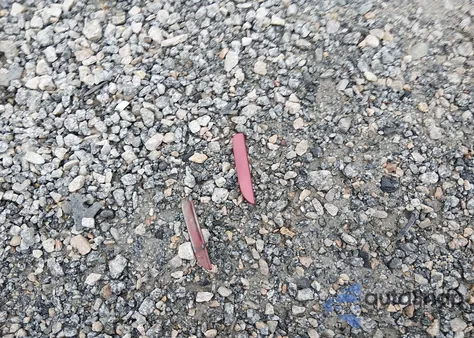 2002 Nissan Sentra Gxe из США, поврежденный, VIN 3N1CB51D62L693235